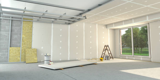 Best Spray Foam Insulation in Johnstown, PA