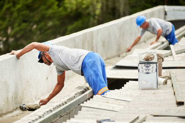 Types of Insulation We Offer in Johnstown, PA